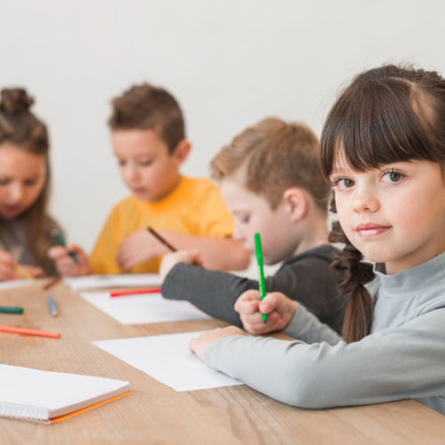 escuela de ingles madrid